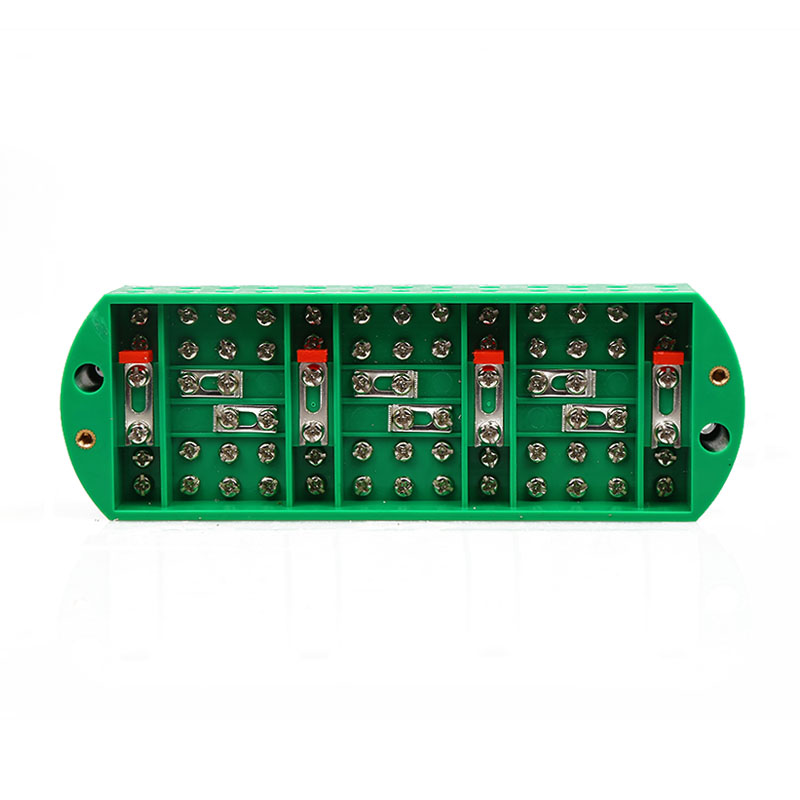 160001 三相四線計量聯(lián)合