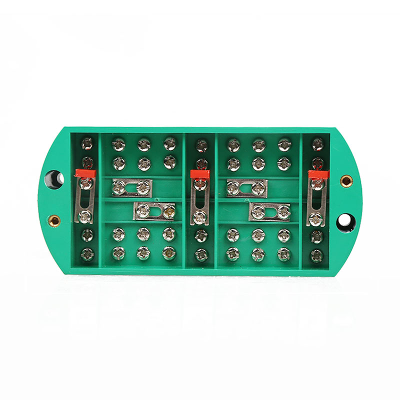 160004 三相三線計(jì)量聯(lián)合