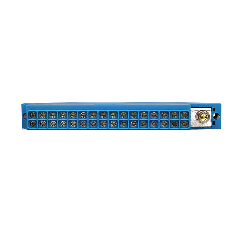 160021 自升式單極一進(jìn)十六出