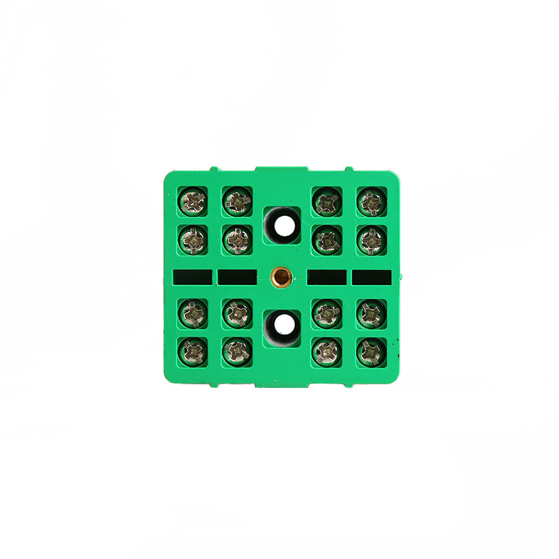 160361 自升式四進(jìn)四出 四檔