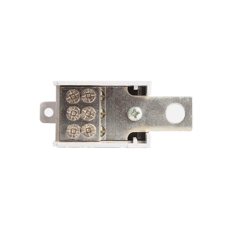 160442 空開(kāi)10-35 一進(jìn)三出