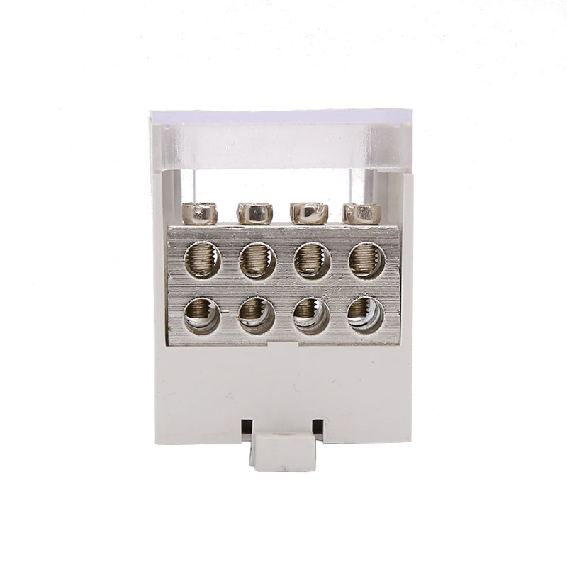 160483 空開(kāi)10-35右組合一進(jìn)八出