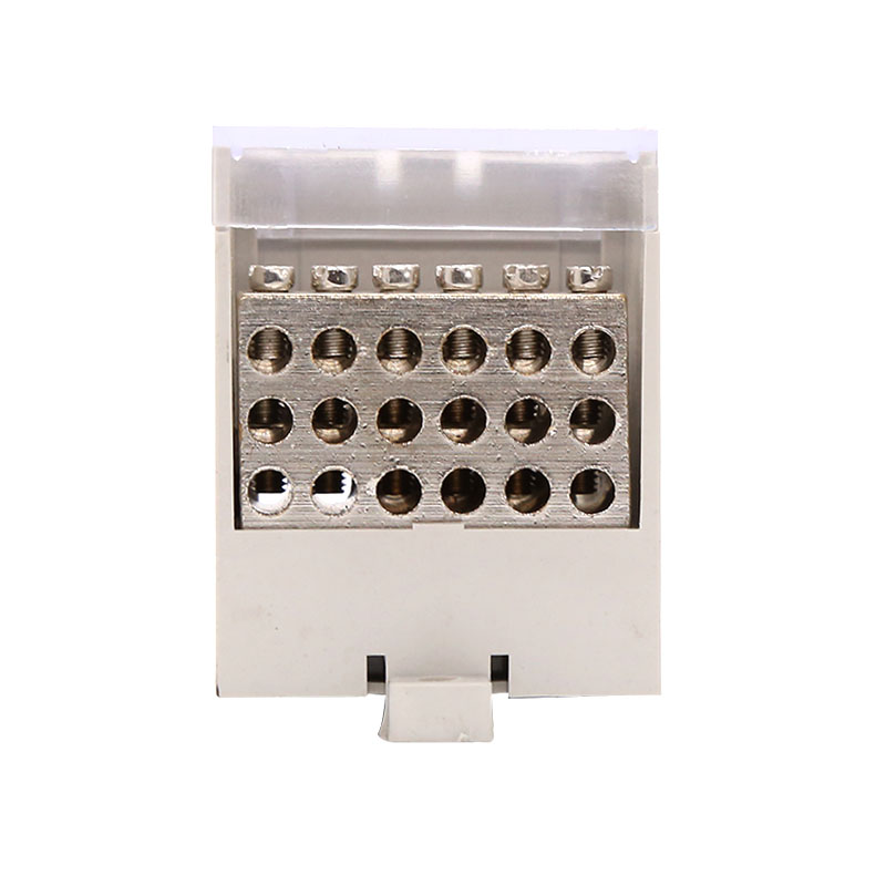 16048701 空開10-35左組合一進(jìn)十八出