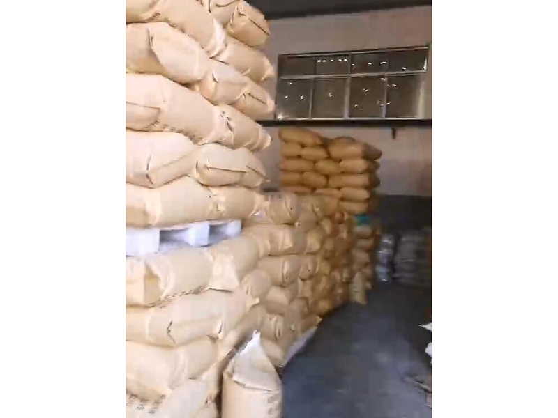 成品倉(cāng)庫(kù)