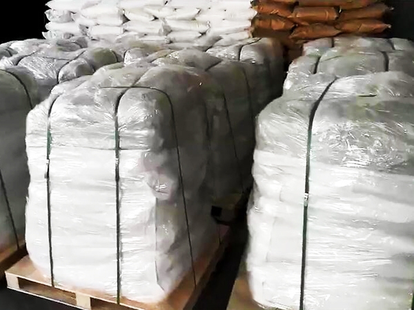 成品倉庫